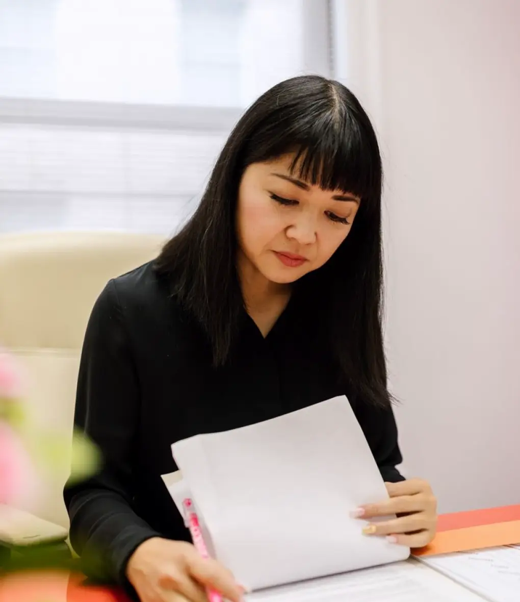 Relire son contrat de travail avant la fin de l'automne