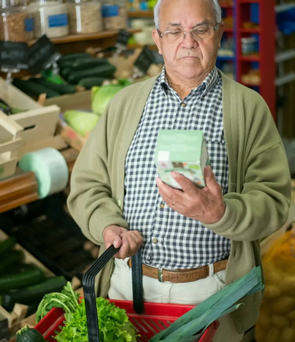Mi-automne: ce qu'il faut préparer côté consommation